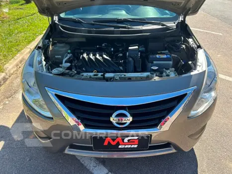 VERSA 1.6 16V S