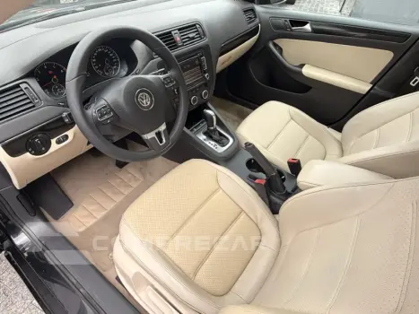 JETTA 2.0 Comfortline 120cv