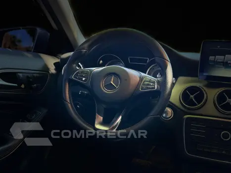 GLA 200 1.6 CGI Enduro 7g-dct