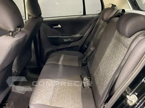 FOX 1.6 MI 8V FLEX 4P MANUAL