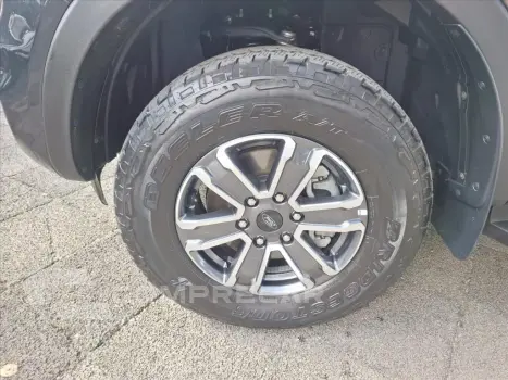 RANGER 3.0 V6 TURBO DIESEL CD XLT 4X4 AUTOMÁTICO