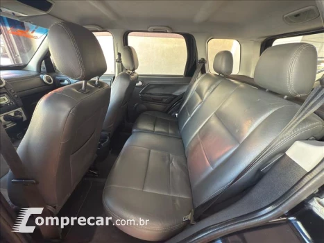 ECOSPORT 2.0 XLT 16V