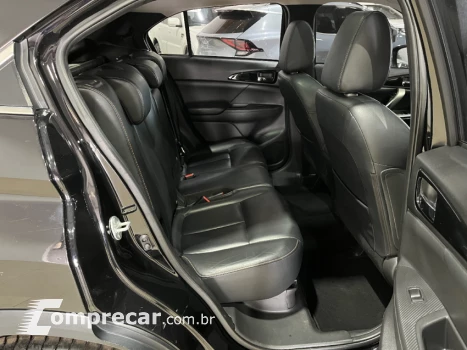 ECLIPSE CROSS 1.5 Mivec Turbo Hpe-s