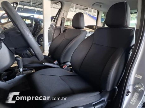 FIT 1.5 Personal 16V