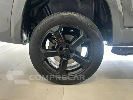 RAMPAGE R/T HURRIC. 4 2.0 TB CD 4X4 Aut.