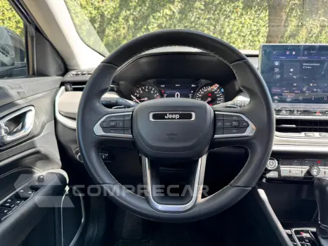COMPASS 1.3 T270 Turbo Longitude