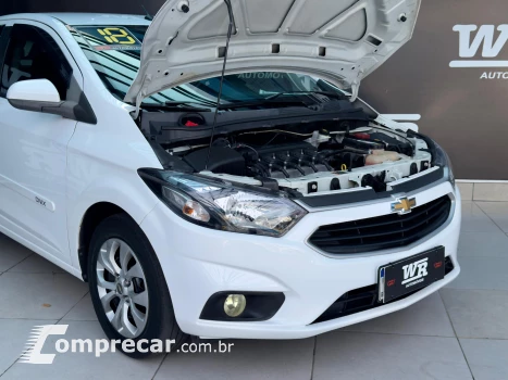 ONIX 1.4 MPFI LT 8V