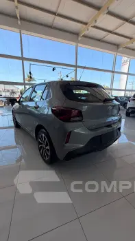 ONIX 1.0 Turbo Premier