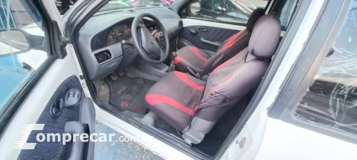 PALIO 1.5 MPI EL 8V