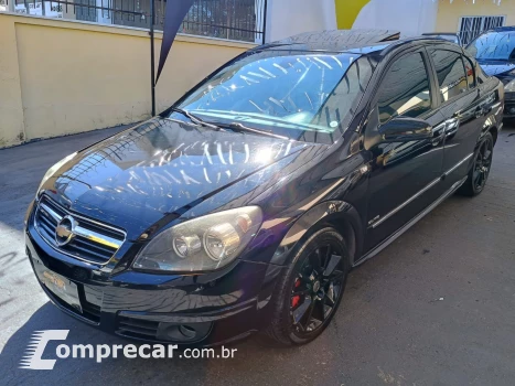CHEVROLET Vectra Elite 2.4 16V 4 portas