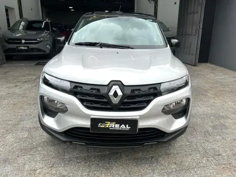 KWID 1.0 12V SCE Intense