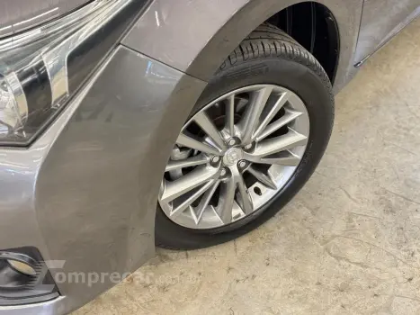 Corolla 2.0 Xei 16V Flex 4P Automático