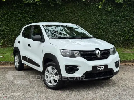 KWID 1.0 12V SCE ZEN