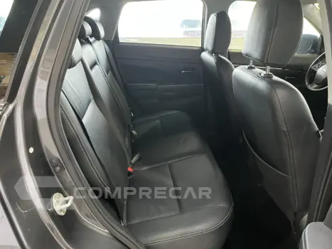 ASX 2.0 4WD 16V