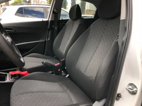 Hb20 1.0 Comfort 12V Flex 4P Manual