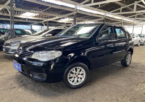 Fiat PALIO FIRE 1.0 8V 4P 4 portas