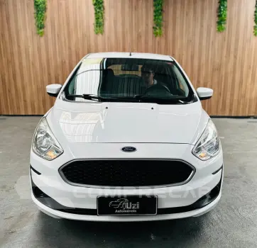 KA 1.0 SE 12V