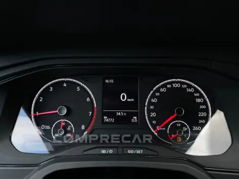 POLO 1.0 MPI TOTAL FLEX MANUAL