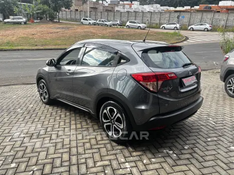 HR-V 1.8 16V EXL