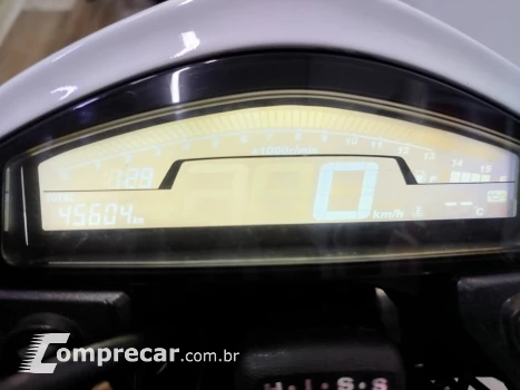 CB 600F 600 cc