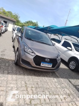HB 20 Hatch 1.6 16V 4P FLEX COMFORT PLUS AUTOMÁTICO