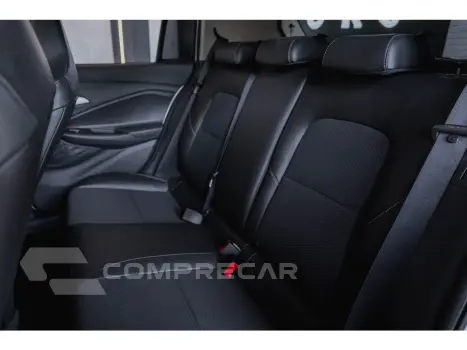 ONIX 1.0 TURBO FLEX LTZ AUTOMÁTICO