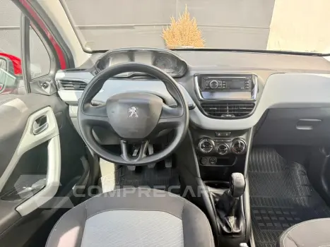 208 1.5 Active Pack 8V