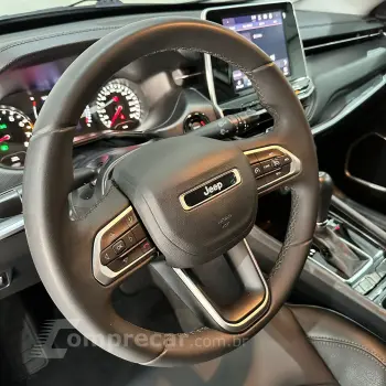 COMPASS SPORT T270 1.3 TB 4x2 Flex Aut.