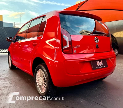 UP 1.0 MPI Take UP 12V