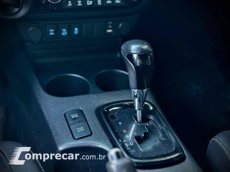 HILUX 2.8 SRX 4X4 CD 16V DIESEL 4P AUTOMÁTICO