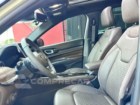 COMMANDER 1.3 T270 TURBO FLEX OVERLAND AT6