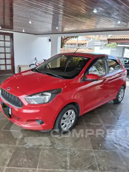 KA + 1.0 SE Plus 12V