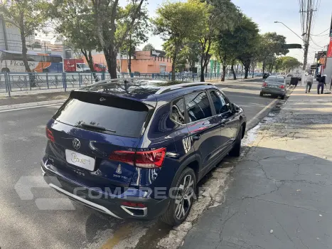 TAOS 1.4 250 TSI Highline