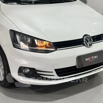 Fox Connect 1.6 Flex 8V 5p