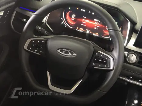 TIGGO 7 PRO 1.6 TGDI GASOLINA MAX DRIVE DCT