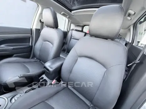 ASX 2.0 4X4 16V