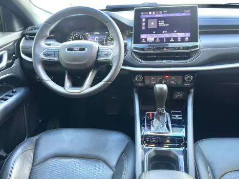 COMPASS 1.3 T270 TURBO FLEX LONGITUDE AT6