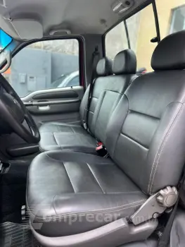 F-250 XLT 3.9 4x2 Diesel TB