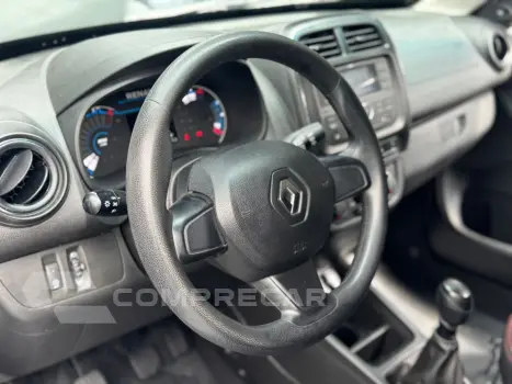 KWID 1.0 12V SCE ZEN