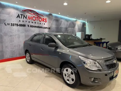 Cobalt 1.4 4P FLEX LS