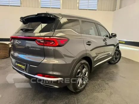 TIGGO 7 SPORT 1.5 TURBO FLEX 16V AUT.