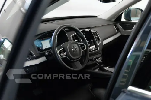 XC90 2.0 T6 Momentum AWD Geartronic