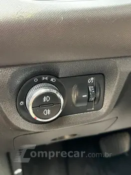 PRISMA Sed. LTZ 1.4 8V FlexPower 4p Aut.