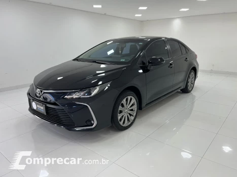 Toyota COROLLA 2.0 XEI 16V 4 portas