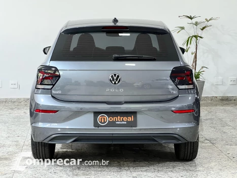 POLO 1.0 170 TSI Highline