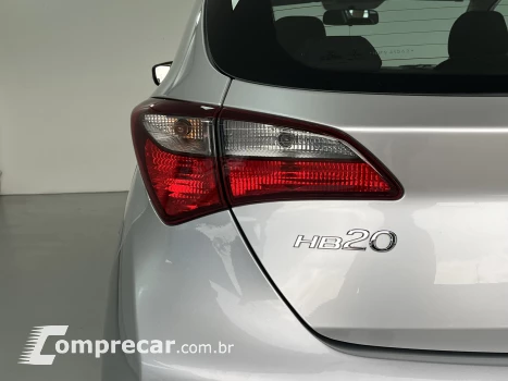 HB20 1.0 12V Comfort Plus