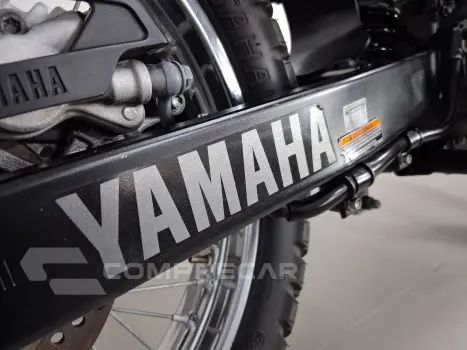 YAMAHA XTZ 250 LANDER