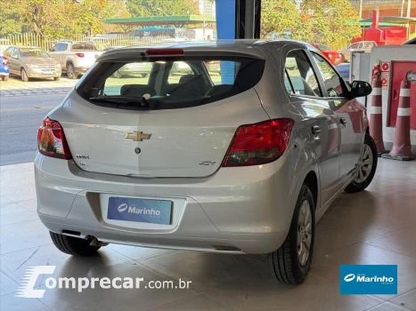ONIX 1.0 MPFI JOY 8V FLEX 4P MANUAL