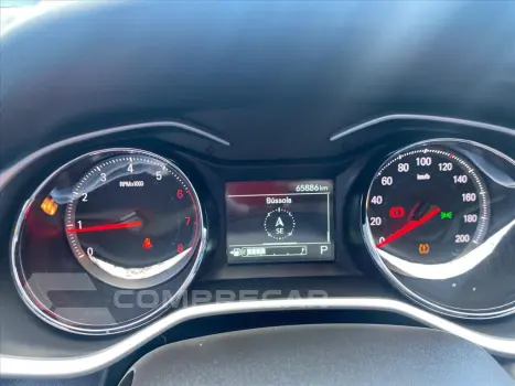 ONIX 1.0 TURBO FLEX PLUS PREMIER AUTOMÁTICO
