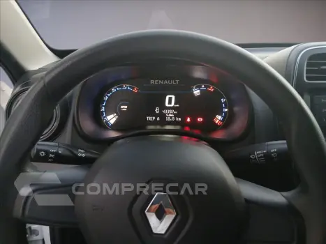 KWID 1.0 12V SCE FLEX ZEN MANUAL
